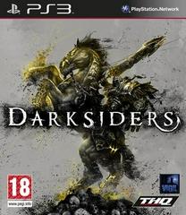 Darksiders PAL Playstation 3 Prices
