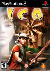 Buy ICO & Shadow of the Colossus - Free shipping