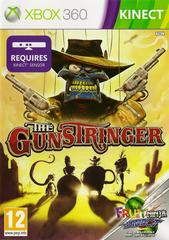 The Gunstringer PAL Xbox 360 Prices