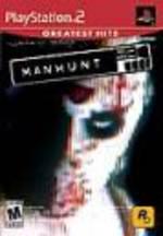 Manhunt [Greatest Hits] Playstation 2 Prices