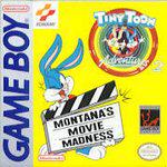 Tiny Toon Adventures 2 Montana's Movie Madness GameBoy Prices