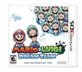 Mario and Luigi: Dream Team | Nintendo 3DS