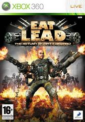 Eat Lead: The Return of Matt Hazard PAL Xbox 360 Prices
