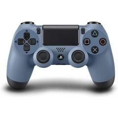 Playstation 4 Dualshock 4 Gray Blue Controller Playstation 4 Prices
