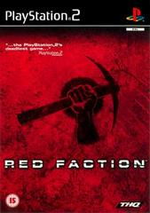 Red Faction PAL Playstation 2 Prices