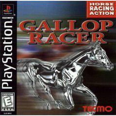 Gallop Racer Playstation Prices