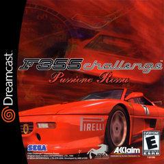 F355 Challenge Sega Dreamcast Prices