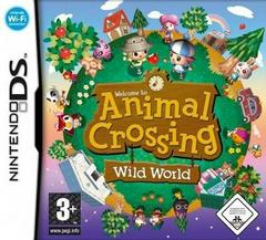 Animal Crossing Wild World PAL Nintendo DS Prices