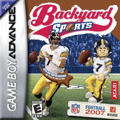 Backyard Football 2007 GameBoy Advance Prices