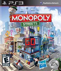 Monopoly Streets Playstation 3 Prices