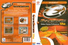 Gameshark Lite Sega Dreamcast Prices