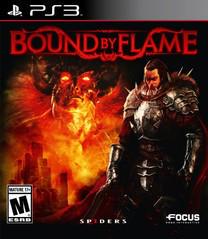 Bound by Flame Playstation 3 Prices