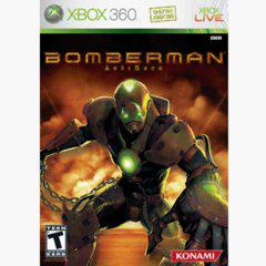 Bomberman Act Zero Xbox 360 Prices