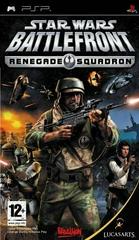 Star Wars Battlefront: Renegade Squadron PAL PSP Prices