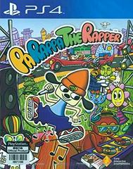 PaRappa the Rapper (Europe) ISO < PSP ISOs