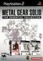 Metal Gear Solid Essential Collection | Playstation 2