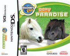 Discovery Kids: Pony Paradise Nintendo DS Prices