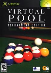 Virtual Pool Tournament Edition Xbox Prices