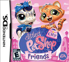 Littlest Pet Shop: City Friends Nintendo DS Prices