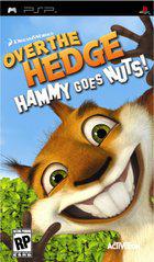 Over the Hedge Hammy Goes Nuts PSP Prices