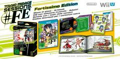 Tokyo Mirage Sessions #FE [Fortissimo Edition] PAL Wii U Prices