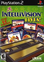 Intellivision Lives Playstation 2 Prices