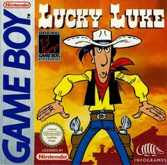 Lucky Luke PAL GameBoy Prices