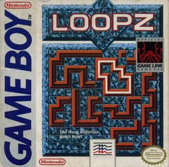 Loopz GameBoy Prices