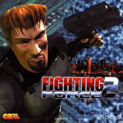 Fighting Force 2 PAL Sega Dreamcast Prices