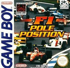 F1 Pole Position PAL GameBoy Prices