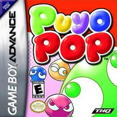 Puyo Pop GameBoy Advance Prices