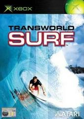 TransWorld Surf PAL Xbox Prices