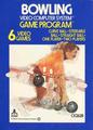 Bowling | Atari 2600
