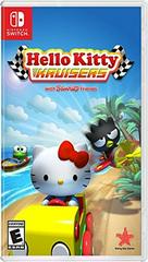 Hello Kitty Kruisers Nintendo Switch Prices