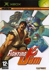 Capcom Fighting Jam PAL Xbox Prices