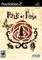Rule of Rose | Playstation 2