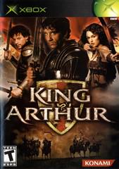 King Arthur Xbox Prices