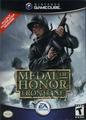 Medal of Honor Frontline | Gamecube