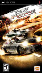 Fast and the Furious PSP Prices