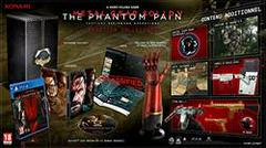 Metal Gear Solid V: The Phantom Pain [Collector's Edition] Playstation 4 Prices
