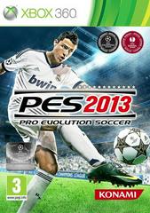 Pro Evolution Soccer 2013 PAL Xbox 360 Prices