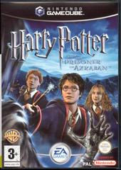 Harry Potter Prisoner of Azkaban PAL Gamecube Prices