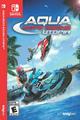 Aqua Moto Racing Utopia | Nintendo Switch