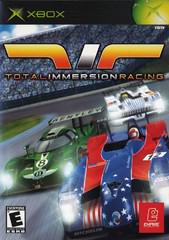 Total Immersion Racing Xbox Prices