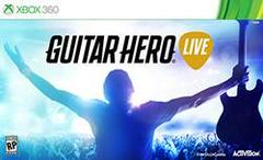 Guitar Hero Live [Guitar Bundle] Xbox 360 Prices