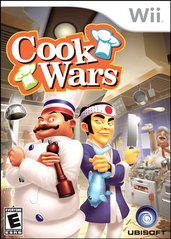 Cook Wars Wii Prices