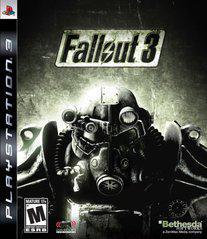 Fallout 3 Prices Playstation 3 Compare Loose Cib New Prices