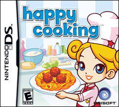 Happy Cooking Nintendo DS Prices