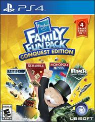 Hasbro Family Fun Pack Conquest Edition Playstation 4 Prices