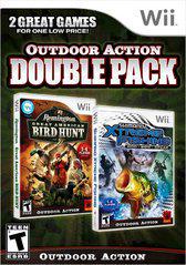 Remington Great American Bird Hunt and Shimano Xtreme Fishing Dual Pack Wii Prices